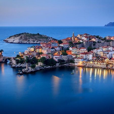 Villa Amasra Pansiyon Εξωτερικό φωτογραφία