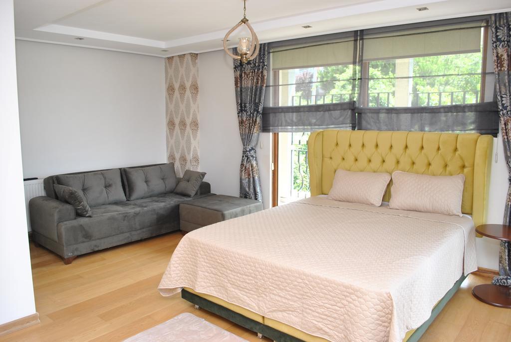 Villa Amasra Pansiyon Εξωτερικό φωτογραφία