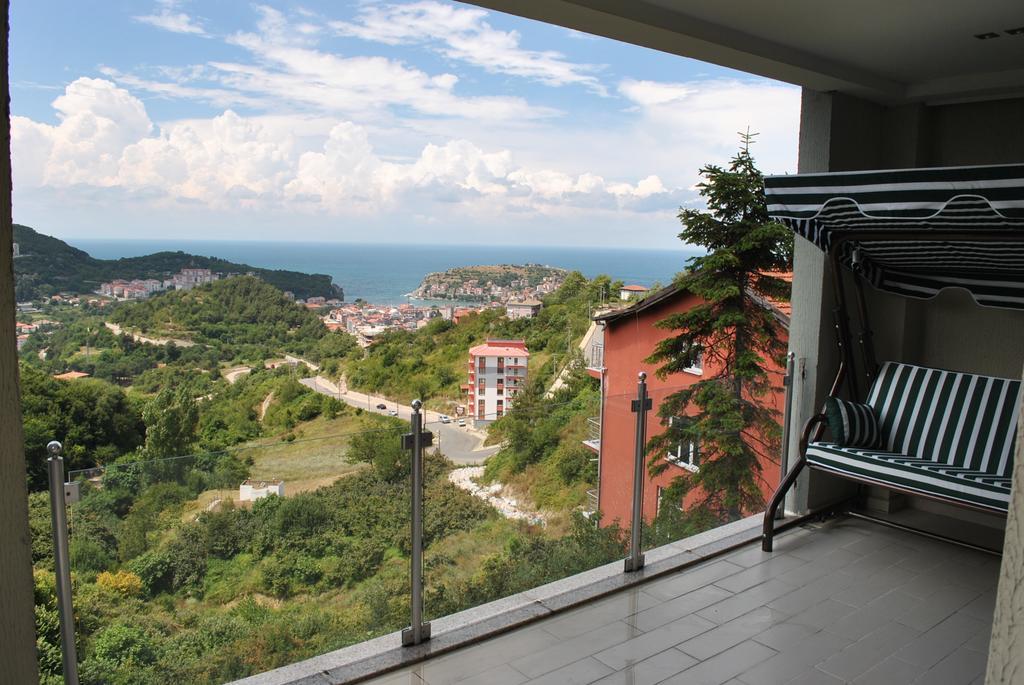 Villa Amasra Pansiyon Εξωτερικό φωτογραφία