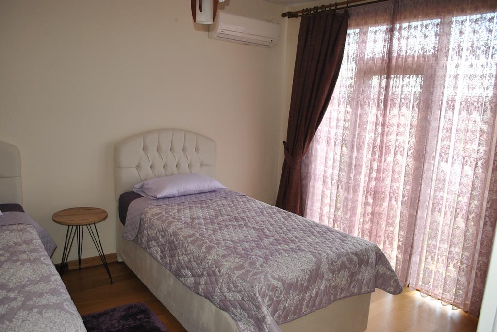 Villa Amasra Pansiyon Εξωτερικό φωτογραφία
