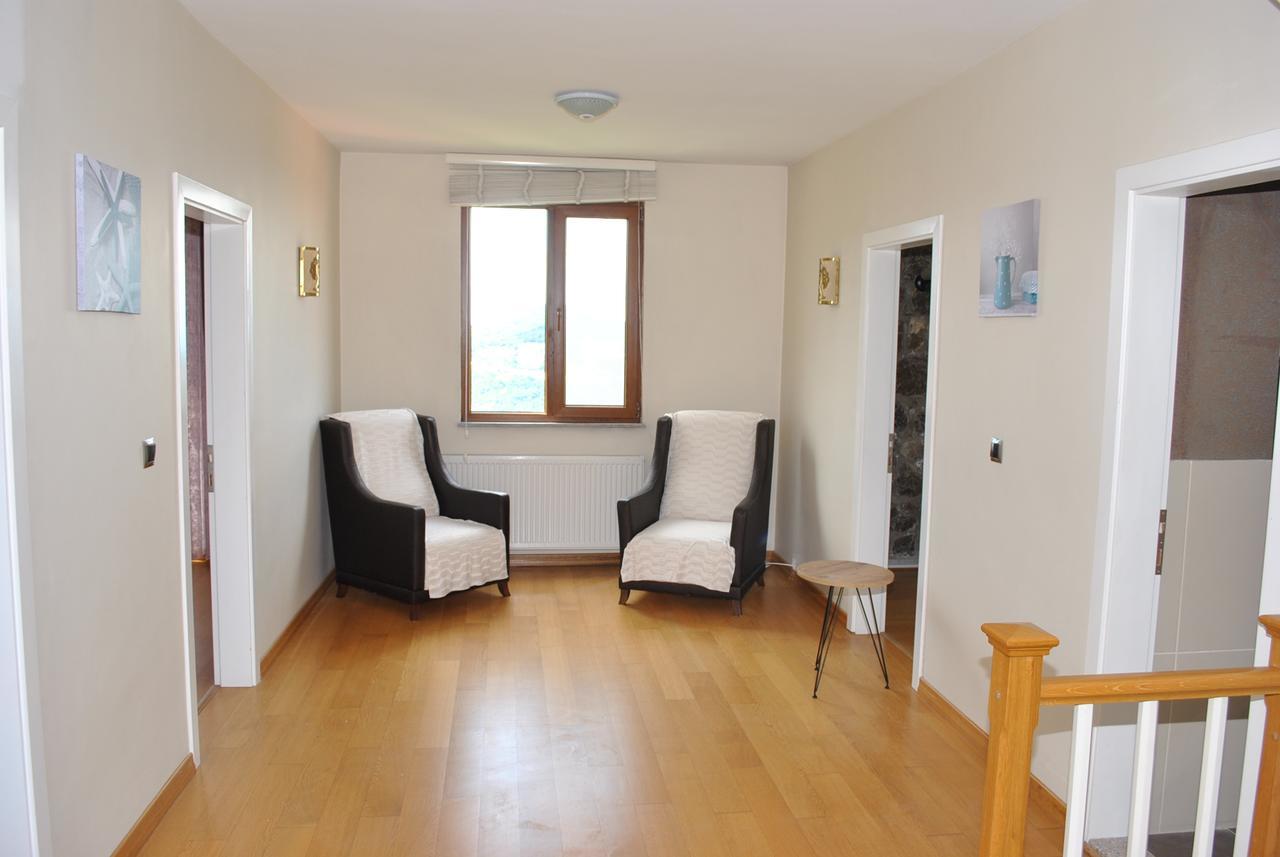 Villa Amasra Pansiyon Εξωτερικό φωτογραφία