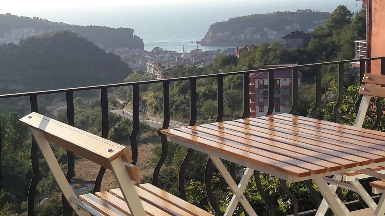 Villa Amasra Pansiyon Εξωτερικό φωτογραφία